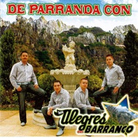De Parranda Con Los Alegres Del Barranco - Los Alegres Del Barranco
