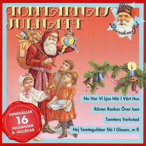 Nu Tändas Tusen Juleljus