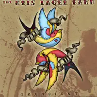 Good Times — Kris Lager Band