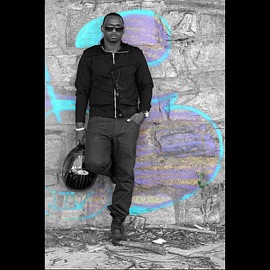 Get It (feat. Ghost) Este'