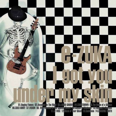 Masaaki Iizuka - Vital Mission In the Spanish Desert