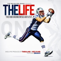 The Life - Single - Brasco