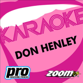 Zoom Karaoke: Don Henley