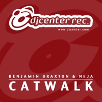 Catwalk - EP - Benjamin Braxton & Neja