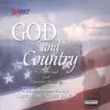 Ronald Walksnoris & The Salvation Army New York Staff Band - I Vow to Thee My Country