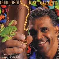 Just a Dream - David Hudson
