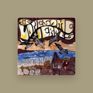 The Lonesome Heroes