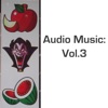 Audio Music: Vol. 3, 2011