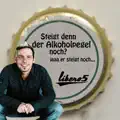 Steigt Denn Der Alkoholpegel Noch
