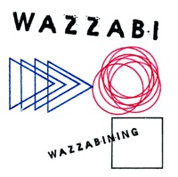 Wazzabining - Wazzabi