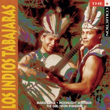 Los Indios Tabajaras - Maria Elena