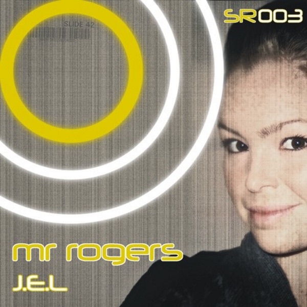 J.E.L - EP
