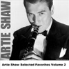 Artie Shaw - I'll Be With You in Apple Blossom