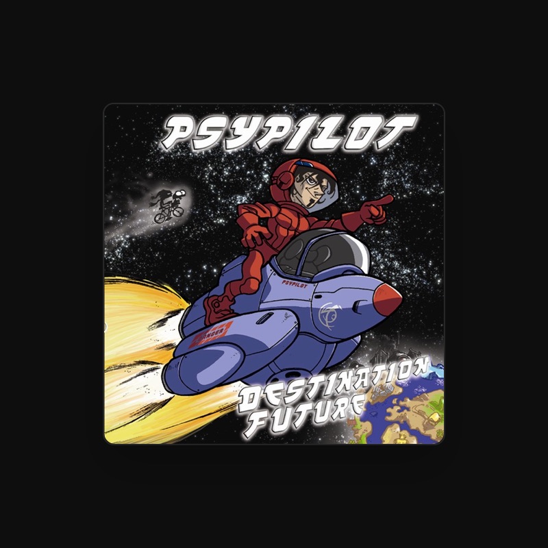 Psypilot