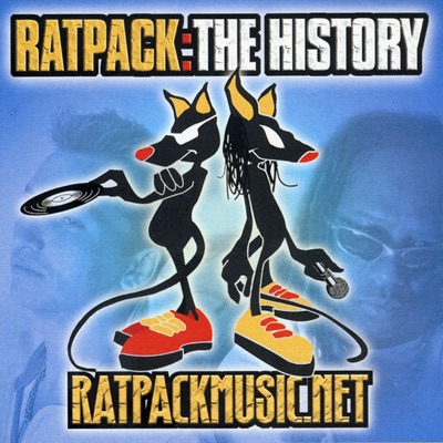 Dance With the Ratpack