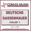 Deutsche Gassenhauer (Folge 1)