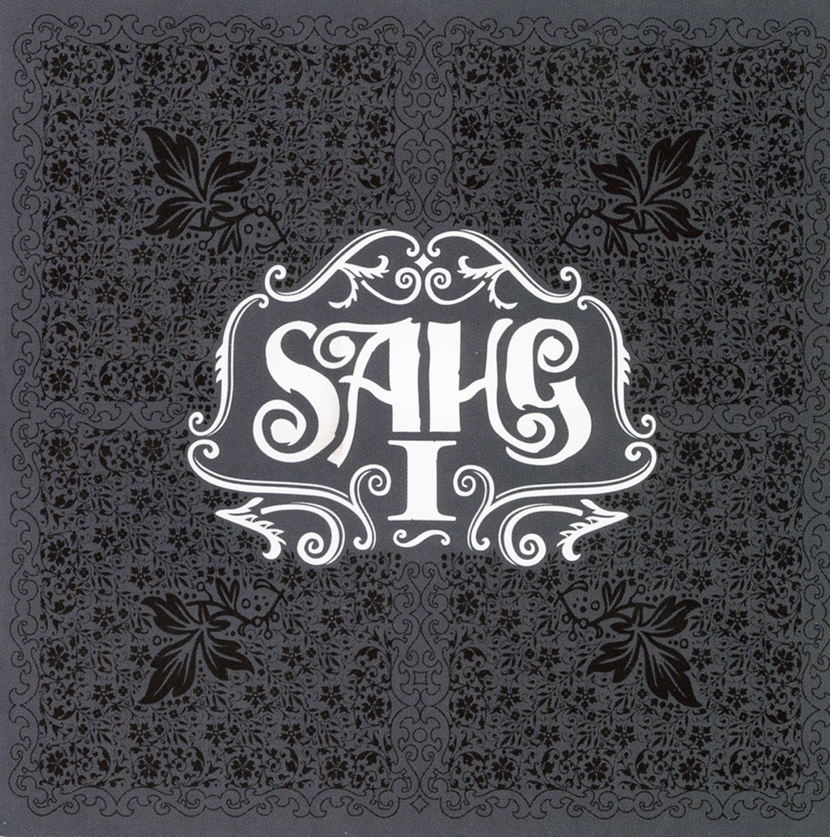 Sahg 1 cover