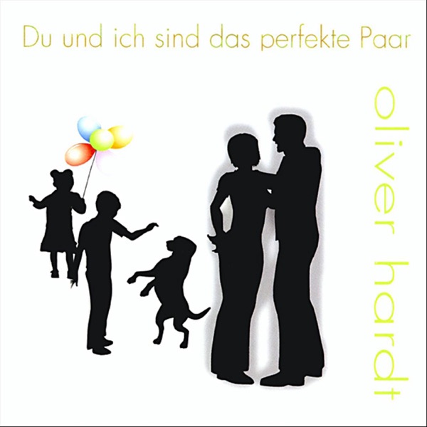 Du Und Ich Sind Das Perfekte Paar
