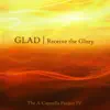 GLAD - Holy Holy Holy