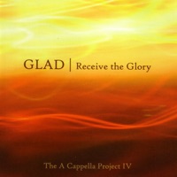 GLAD - All Hail the Power of Jesus' Name