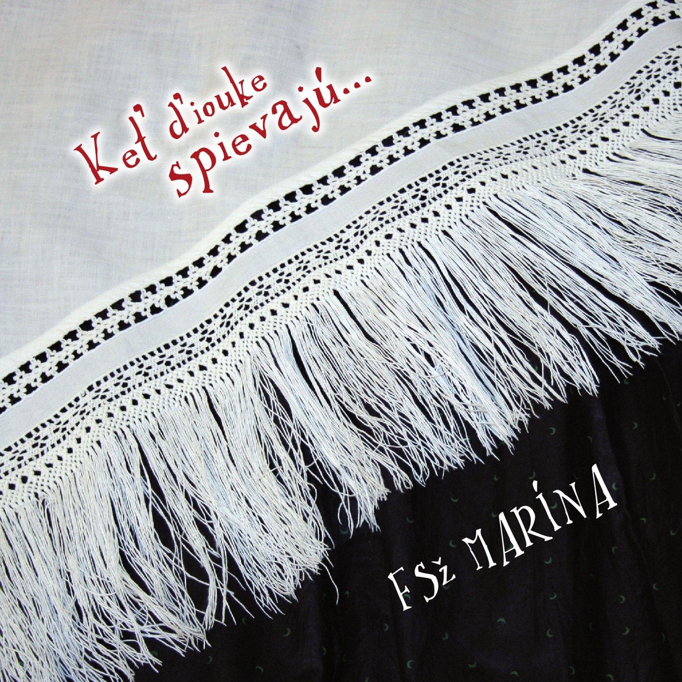 When Young Girls Sing / Keď Ďiouke Spievajú