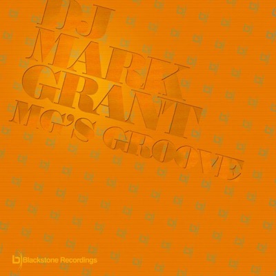 MG's Groove - Single