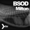 Milton - BSOD lyrics