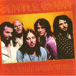 In a Palesport House - Gentle Giant