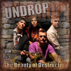 The Beauty of Destruction - Single