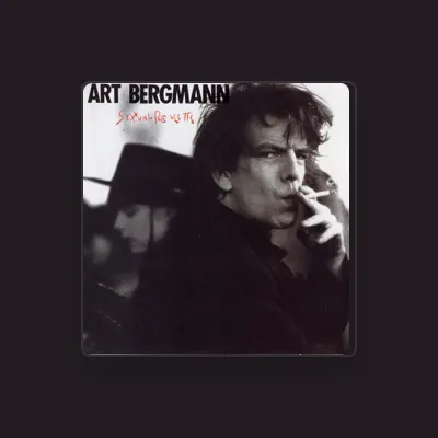 Listen to Art Bergmann, watch music videos, read bio, see tour dates & more!