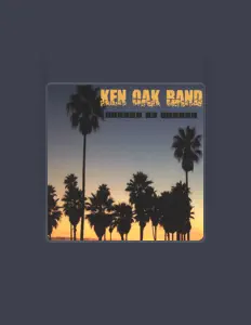 Escucha a Ken Oak Band, mira videos musicales, lee su biografía, consulta las fechas de las gira y más.