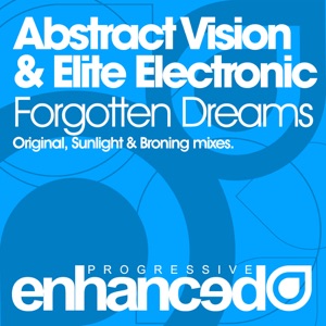 Forgotten Dreams - Single