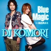 Blue Magic (feat. Emi Hinouchi) artwork