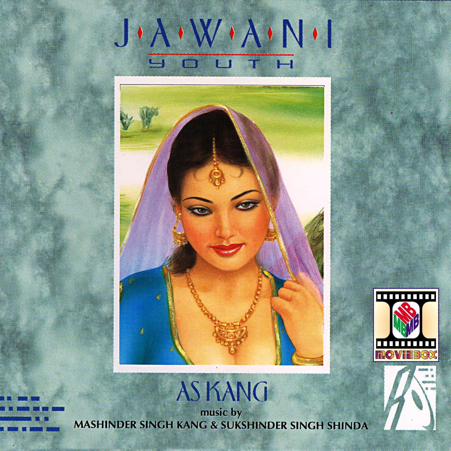 Jawani (Youth)