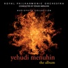 Yehudi Menuhin - The Album