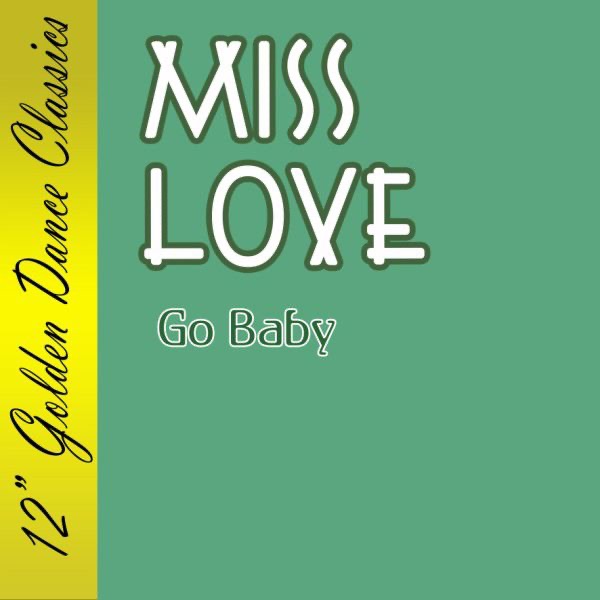 Miss Love