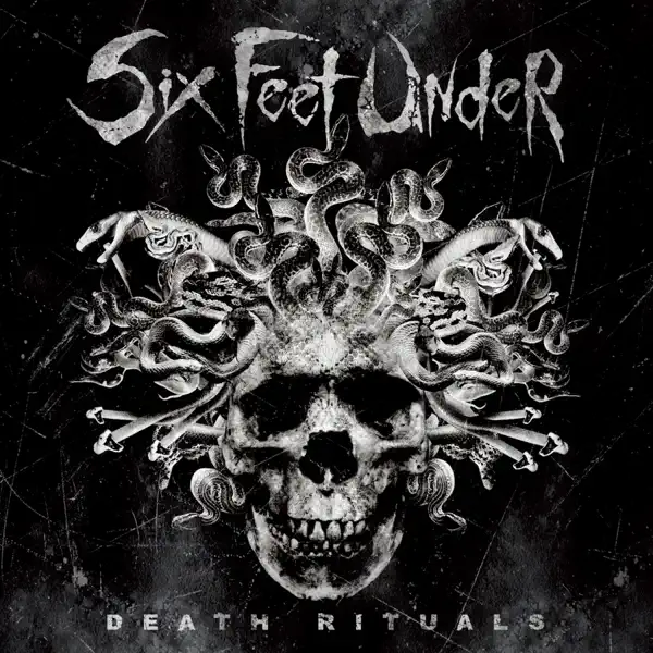 Death By Machete — Six Feet Under