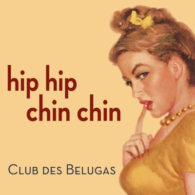 Hip Hip Chin Chin - EP
