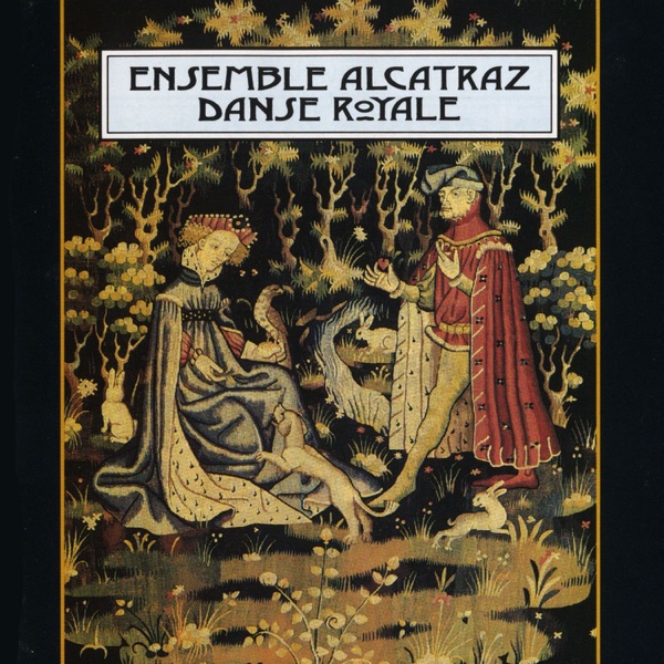 Danse Royale artwork