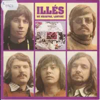 Táskarádió — Illés
