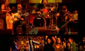 Video artwork for Get Up Stand Up by Ojos de Brujo