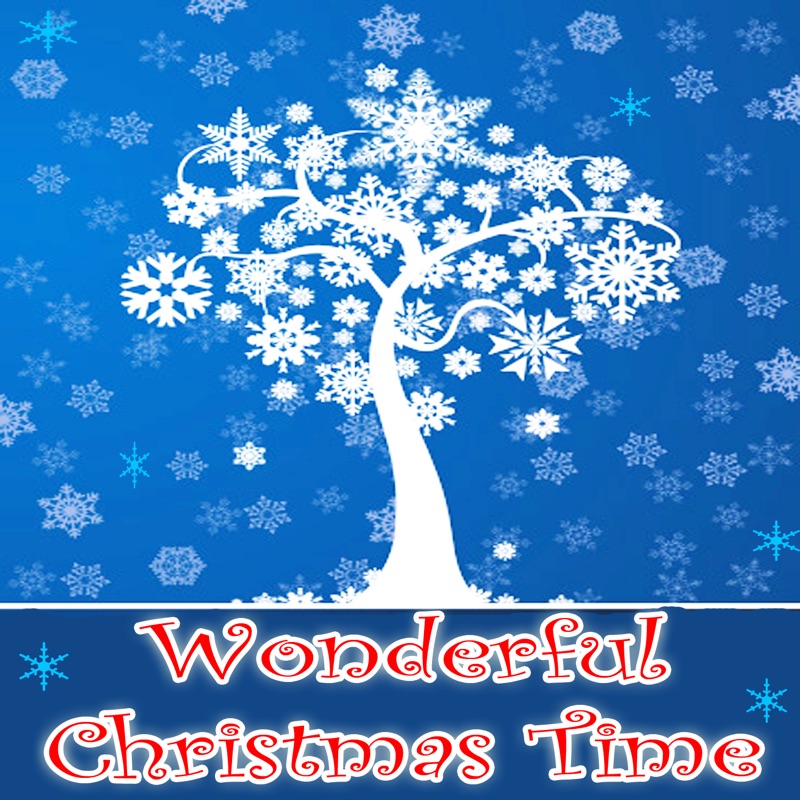 Wonderful Christmas Time