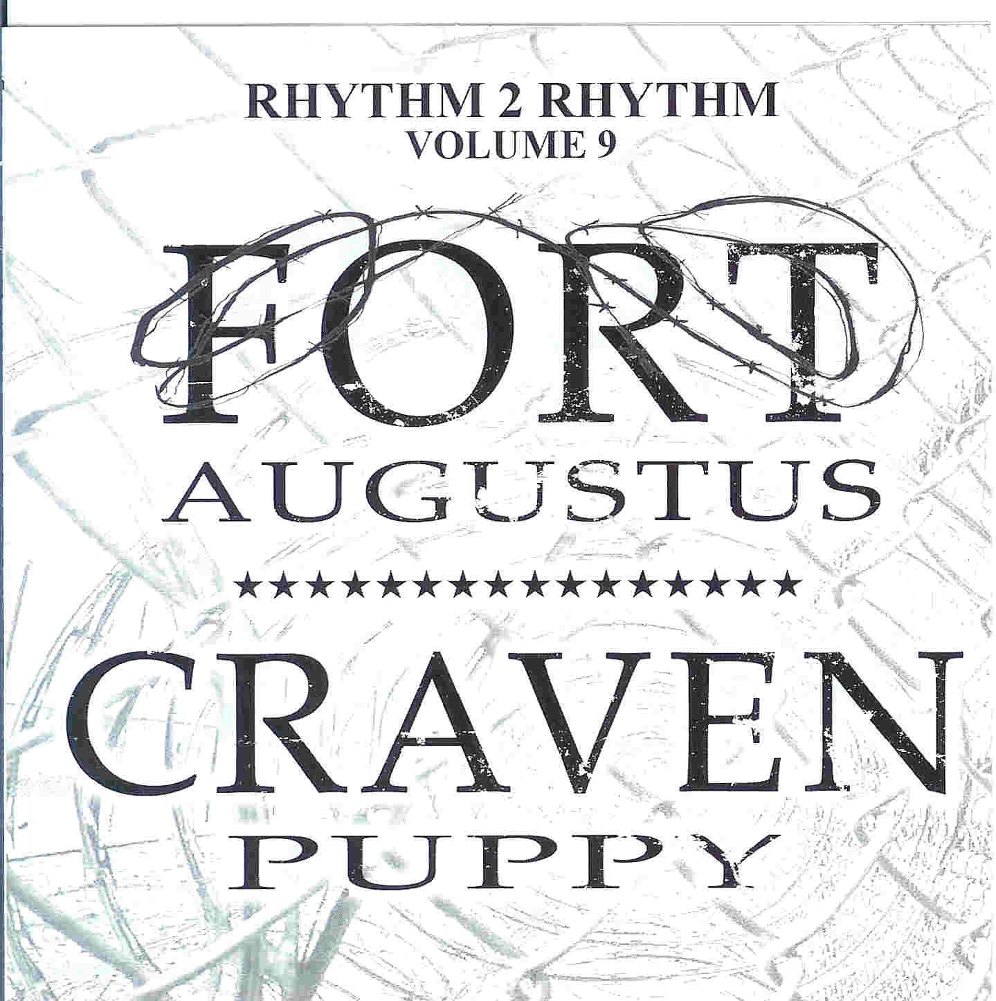 Rhythm 2 Rhythm, Vol. 9