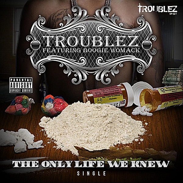 The Only Life We Knew