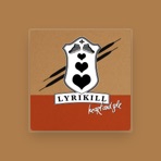 Lyrikill