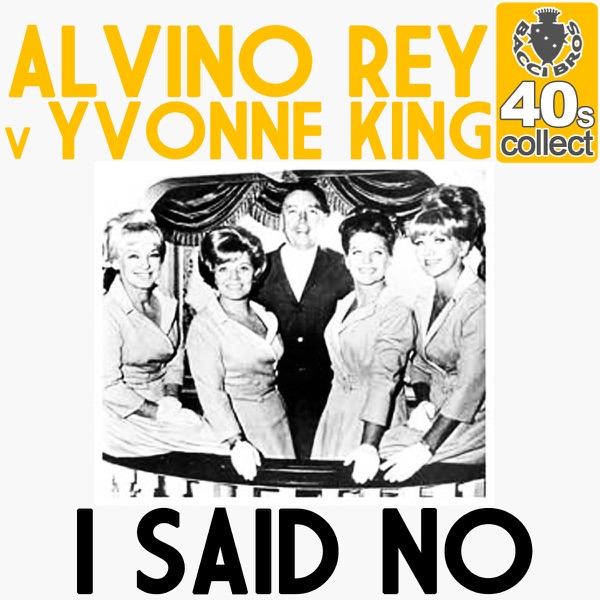 I Said No (Remastered) - Single