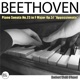 Beethoven Piano Sonata No 23 in F Major Op 57 Appassionata