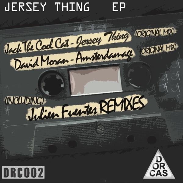 Jersey Thing
