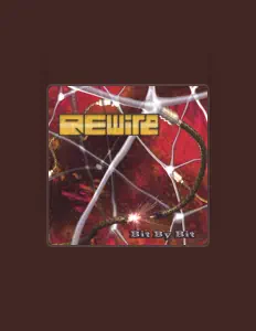 Hör dir REwire an, schau dir Musikvideos an, lies die Biografie, finde Tourdaten und mehr!