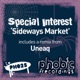 Sideways Market